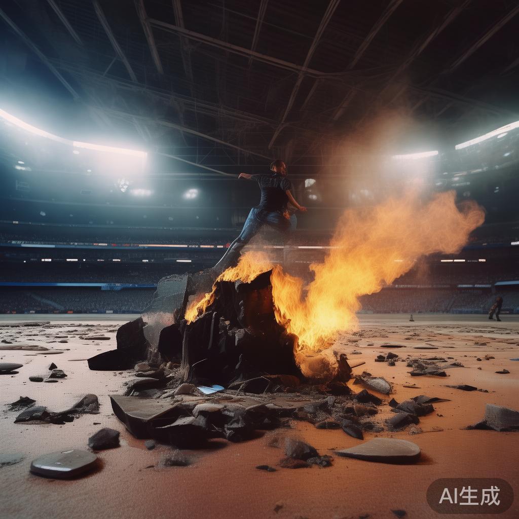 顶盛体育倒闭：给创业者的宝贵启示与未来创业方向