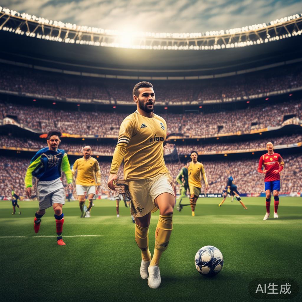 作为欧洲五大联赛之一，西甲拥有丰富的历史和众多世界