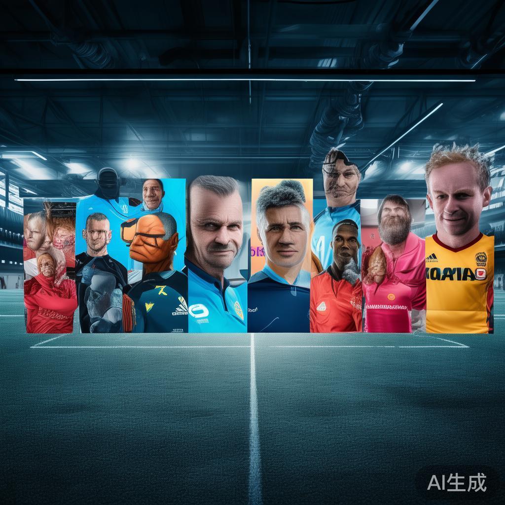 以提升俱乐部综合实力为核心，通过多元化布局增强竞争