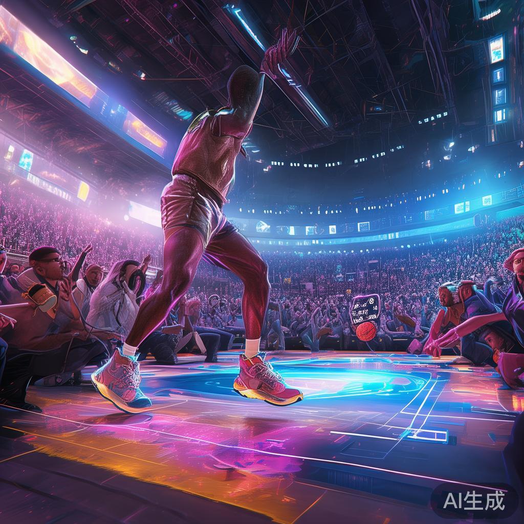 顶盛电竞体育项目作为现代科技和娱乐的结晶，以其灵活