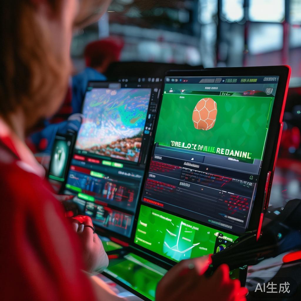 另外，平台还为不同用户群体提供个性化的频道订阅和推