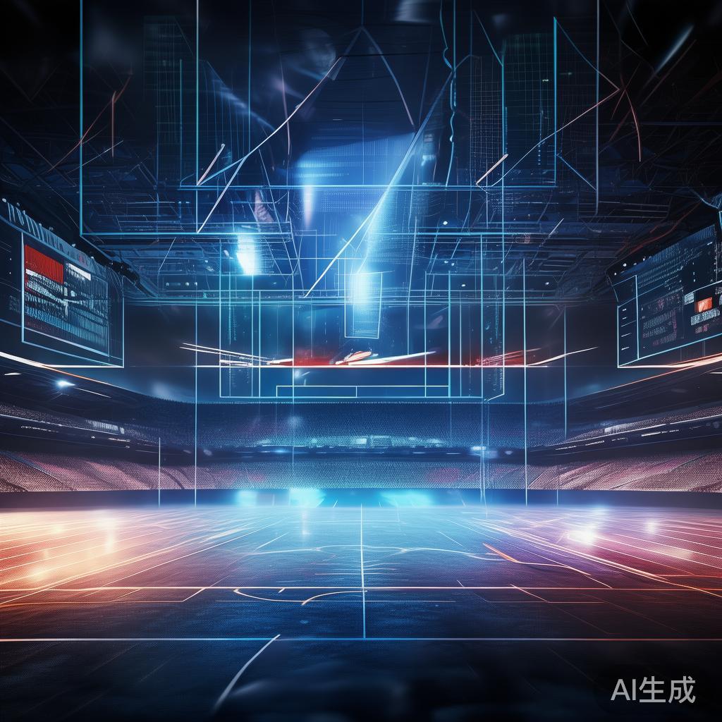 顶盛体育在线:开创体育产业数字化新时代引领未来发展 作为行业领先的体育数字化服务平台,顶盛体育在线深入