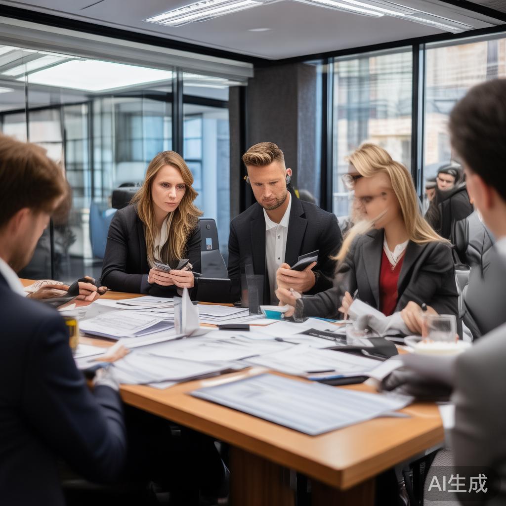 全面解析顶盛体育代理合作流程与关键注意事项指南 提交申请后,顶盛体育会进行严格的资格审核,确保合作