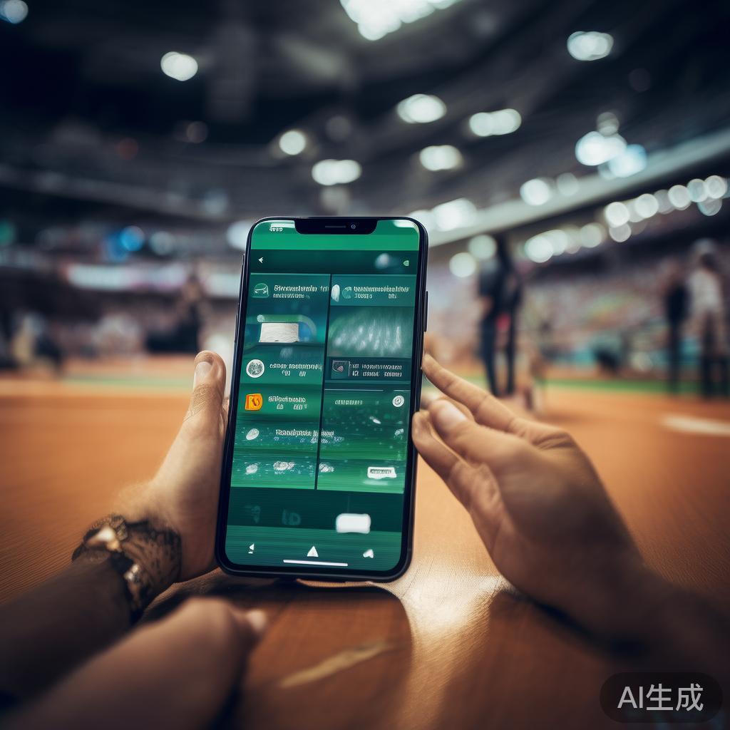 顶盛体育应用是否合法？专业机构最新鉴定报告全面解析