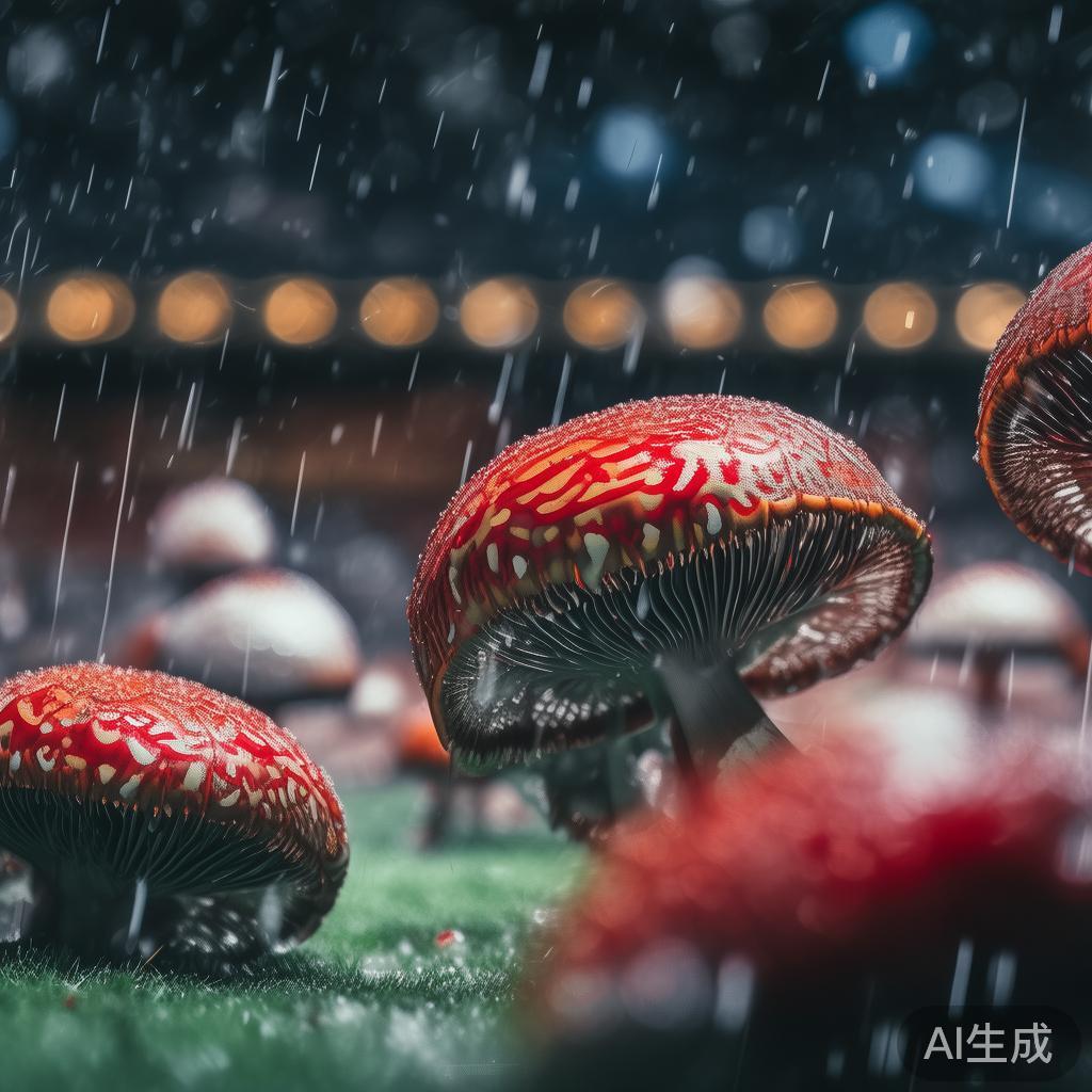 近年来，体育产业迎来了前所未有的发展机遇。据国家体