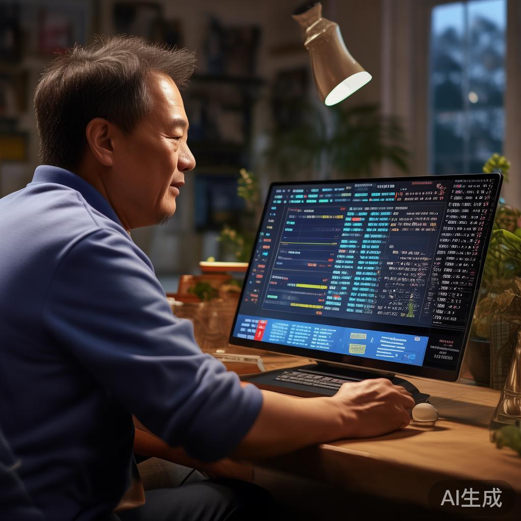 以一位足球比分爱好者李先生的反馈为例，他详细描述了