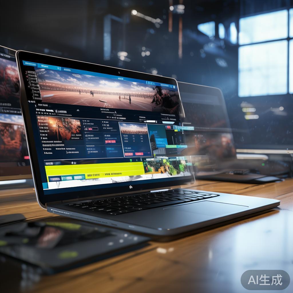 D3顶盛体育版本升级最新亮点汇总:功能优化与体验创新全解析 一、界面设计焕新,视觉体验大幅提升
在此次版本升