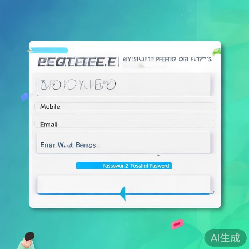 如何快速注册顶盛体育平台账号的详细操作指南 填写基本信息:
在注册表格中填写您的个人资料,包