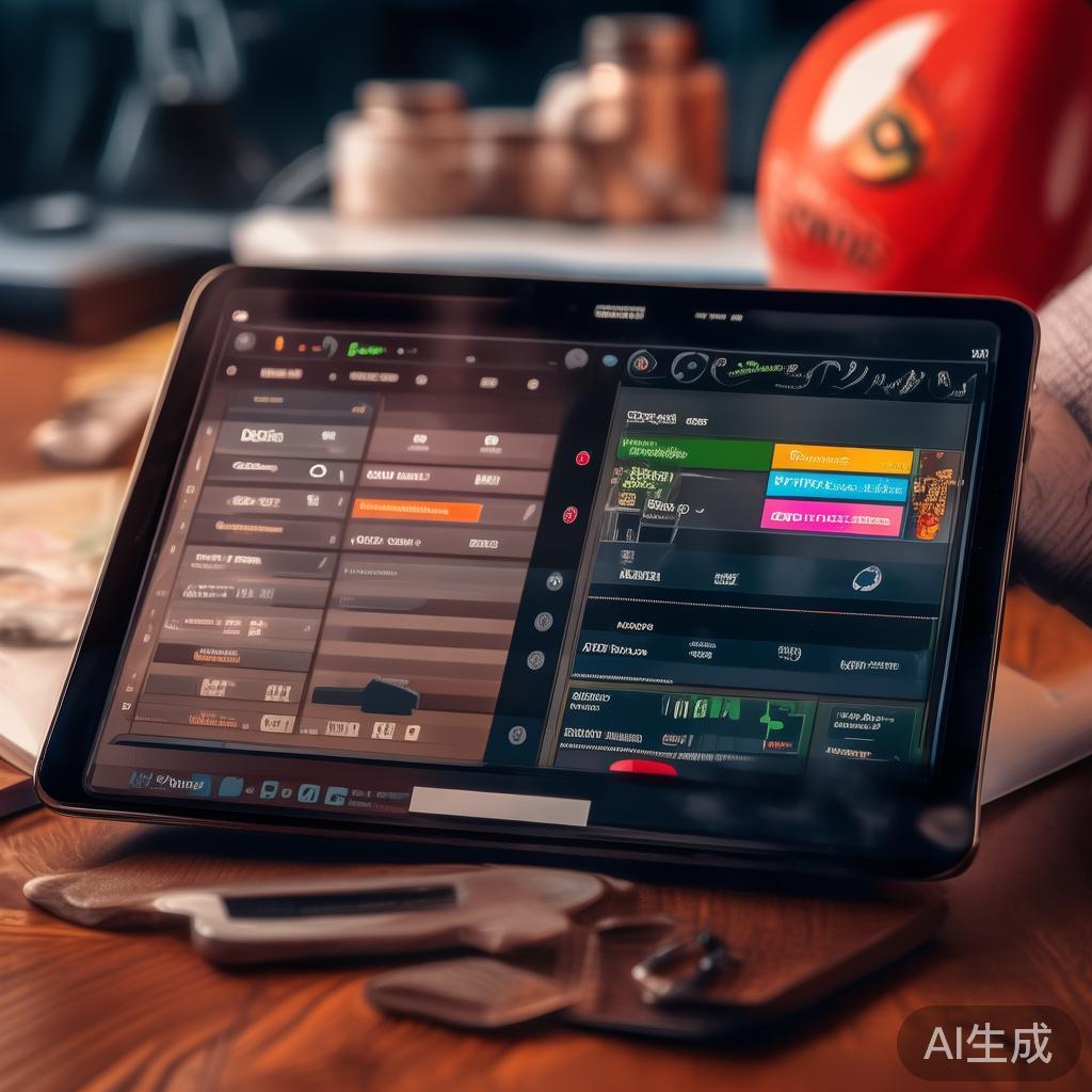 全面解析顶盛体育开户app优惠活动与彩金福利策略分析 随着互联网体育的不断发展,体育投注平台的优惠活动和