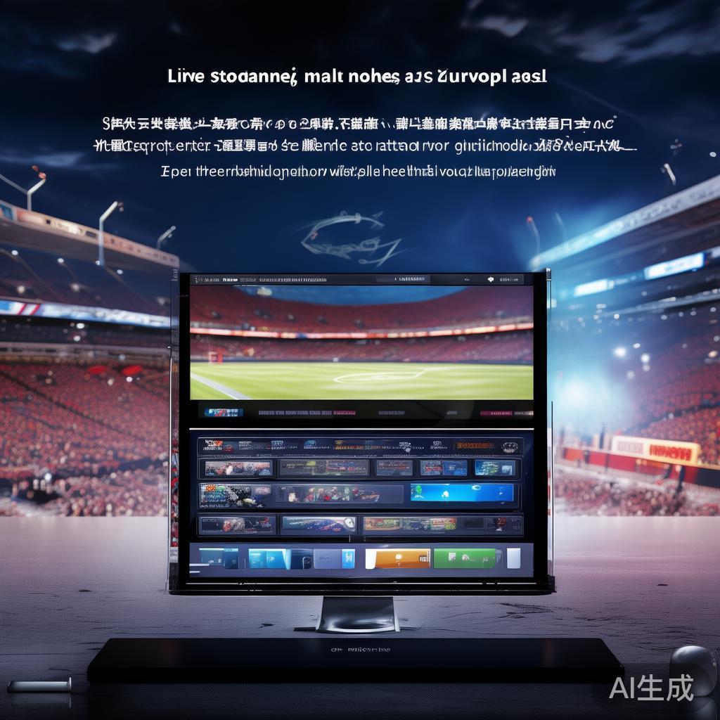 顶盛体育官网的另一大亮点是其强大的直播与回放功能。