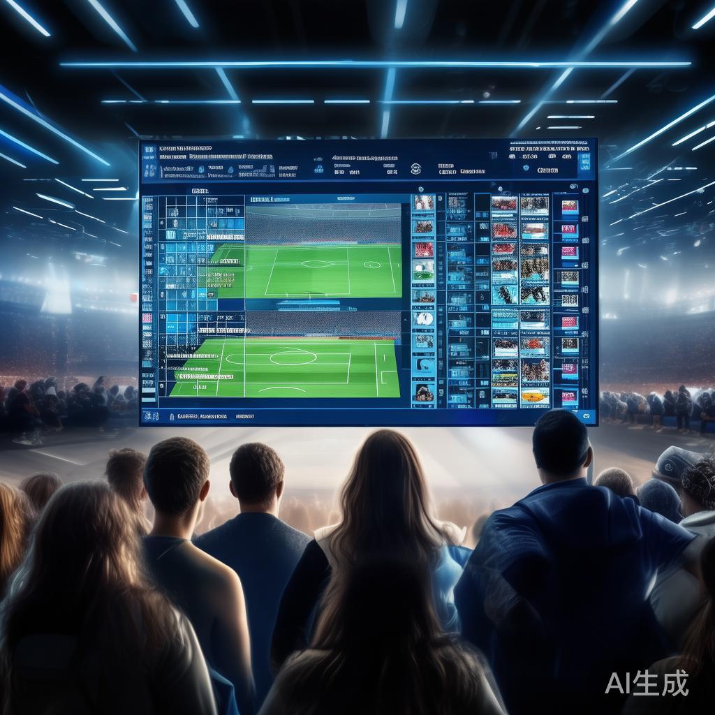 顶盛体育比分:提供一站式全面体育比赛信息查询与实时比赛数据平台 在当今体育迷不断增长的时代,获取最新比赛信息和比分