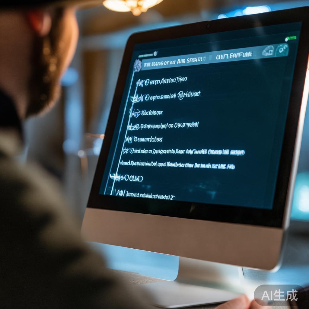 第一步：确认异常类型
首先需要判断账号出现异常的