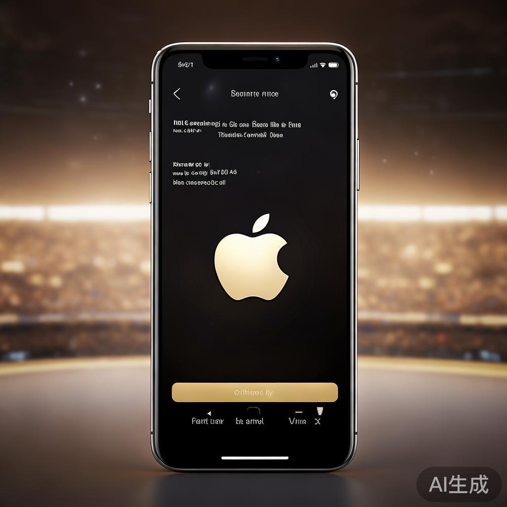 详尽攻略：苹果设备安装顶盛体育app下载的完整步骤与注意事项
