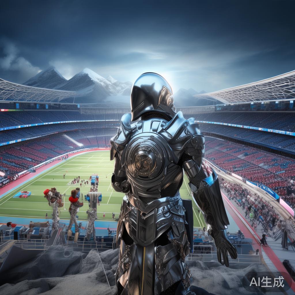 强化专业能力与服务质量
体育品牌的核心竞争力在于